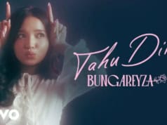 Lirik Lagu Tahu Diri - Bungareyza