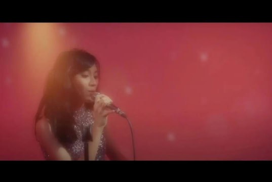 Lirik Lagu Love Game - Winaya dan Terjemahan
