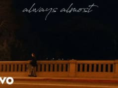 Lirik Lagu Always Almost dan Terjemahan - Rosie Darling