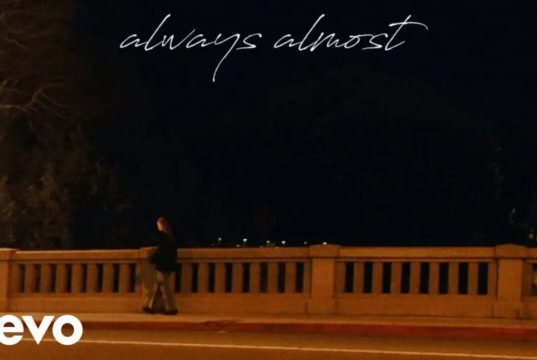 Lirik Lagu Always Almost dan Terjemahan - Rosie Darling