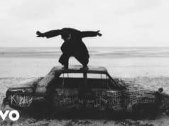 Lirik Lagu About You dan Terjemahan - The 1975