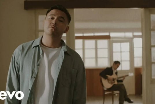 Lirik Lagu Semusim - Tohpati, Nadhif Basalamah