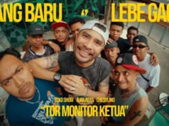 Lirik Lagu Tor Monitor Ketua - Ecko Show, Juan Reza, Chesylino (Orang Baru Lebe Gacor)