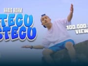 Lirik Lagu Stecu Stecu - Faris Adam