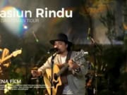 Lirik Lagu Stasiun Rindu - Yefta, Teman Tidur