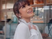 Lirik Lagu Satu Mimpiku - Audrey Tapiheru