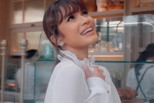 Lirik Lagu Satu Mimpiku - Audrey Tapiheru