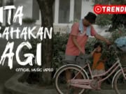 Lirik Lagu Kita Usahakan Lagi - Batas Senja