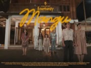 Lirik Lagu Mangu - Fourtwnty, Charita Utami (Jangan Salahkan Faham Ku Kini Tertuju)