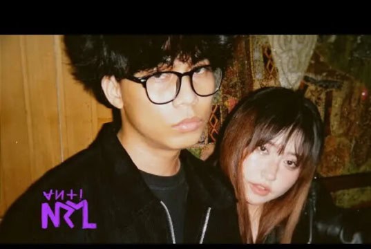 Lirik Lagu Garam dan Madu - Tenxi, Naykilla, Jemsii