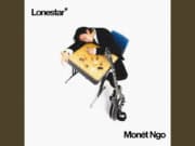 Lirik Lagu Lonestar dan Terjemahan - Monet Ngo