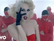 Lirik Lagu Bad Romance dan Terjemahan - Lady Gaga