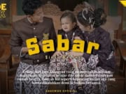 Lirik Lagu Sabar - Sadewok dan Artinya