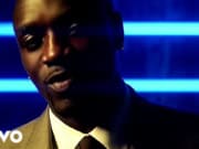 Lirik Lagu Right Now Na Na Na - Akon (Terjemahan)