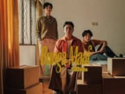 Lirik Lagu Bunga Maaf - The Lantis