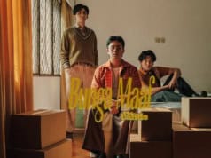 Lirik Lagu Bunga Maaf - The Lantis