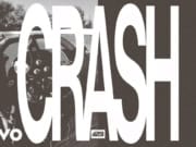 Lirik Lagu Crash dan Terjemahan - Alexander 23