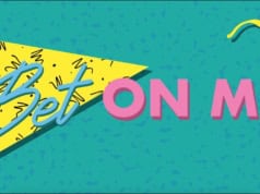 Lirik Lagu Bet On Me - Walk Off The Earth, D Smoke dan Terjemahan