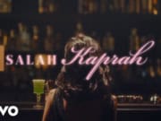 Lirik Lagu Salah Kaprah - Mario G Klau
