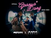 Lirik Lagu Apanya Dong - MikkyZia, Zara Leola