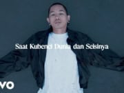 Lirik Lagu Saat Kubenci Dunia dan Seisinya - for Revenge