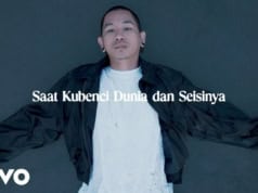 Lirik Lagu Saat Kubenci Dunia dan Seisinya - for Revenge