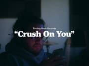 Lirik Lagu Crush On You - Finding Hope (Terjemahan)