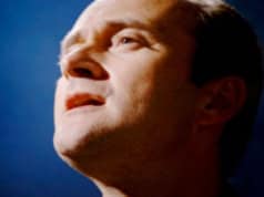 Lirik Lagu A Groovy Kind Of Love dan Terjemahan - Phil Collins