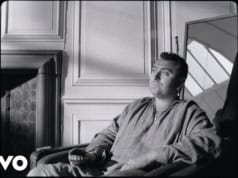 Lirik Lagu Love Me More - Sam Smith (Terjemahan)
