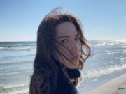 Lirik Lagu In Another Lifetime - Sophia Fredskild (Terjemahan)