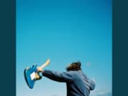 Lirik Lagu Feel Something - Fiji Blue (Terjemahan)