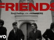 Lirik Lagu Friends - Rendy Pandugo, Pamungkas (Terjemahan)