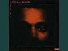 Lirik Lagu I Was Never There - The Weeknd, Gesaffelstein (Terjemahan)