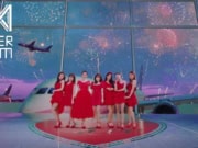 Lirik Lagu Real Love - OH MY GIRL dan Terjemahan