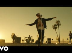 Lirik Lagu I Ain’t Worred - One Republic (Terjemahan) OST Top Gun: Maverick