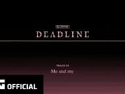 Lirik Lagu Me and My - Blackpink