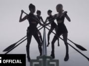 Lirik Lagu ‘GO’ dan Terjemahan - Blackpink