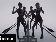 Lirik Lagu ‘GO’ dan Terjemahan - Blackpink