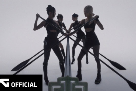 Lirik Lagu ‘GO’ dan Terjemahan - Blackpink