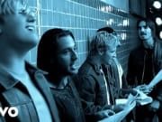 Lirik Lagu Shape of My Heart dan Terjemahan - Backstreet Boys