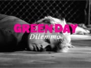 Lirik Lagu Dilemma dan Terjemahan - Green Day