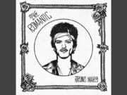 Lirik Lagu Nothing Left dan Terjemahan - Bruno Mars