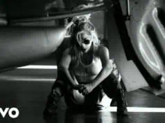 Lirik Lagu Hold My Hand - Lady Gaga (Terjemahan) OST Top Gun: Maverick