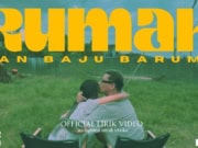 Lirik Lagu Rumah dan Baju Barumu - Batas Senja