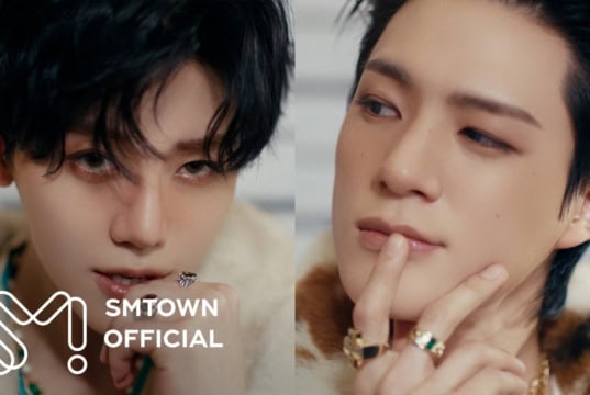 Lirik Lagu BOTH SIDES dan Terjemahan - NCT JNJM