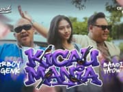 Lirik Lagu Kicau Mania - Ndarboy Genk, Banditoz Yaow 86