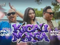 Lirik Lagu Kicau Mania - Ndarboy Genk, Banditoz Yaow 86