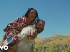 Lirik Lagu I Like You - Post Malone, Doja Cat (Terjemahan)