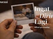 Lirik Lagu Ingat Dirimu Lagi - Budi Doremi