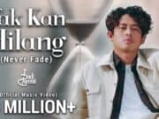 Lirik Lagu Tak Kan Hilang - Budi Doremi